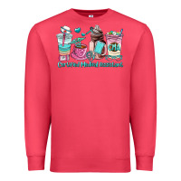 Cardinal certified medical assistant coffee cup Premium Sweatshirt - AdoDesignShop