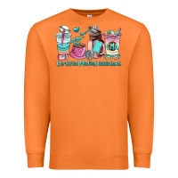 Carrot certified medical assistant coffee cup Premium Sweatshirt - AdoDesignShop