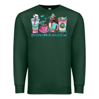 Sports Green certified medical assistant coffee cup Premium Sweatshirt - AdoDesignShop