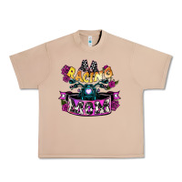 Burro Racing mom Mother's Day Urban Heavy Tee - HowdyJamesFarm