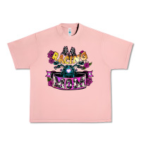 Salmon Racing mom Mother's Day Urban Heavy Tee - HowdyJamesFarm