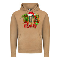 Vintage Camel christmas maw claus Vintage Hoodie - FaDigitalArtStudio