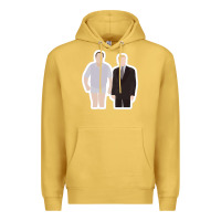 Antique Gold diane keaton 92577986 Premium Hoodie - longCreatives