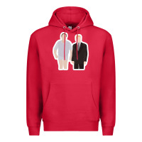Cardinal diane keaton 92577986 Premium Hoodie - longCreatives