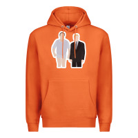 Carrot diane keaton 92577986 Premium Hoodie - longCreatives