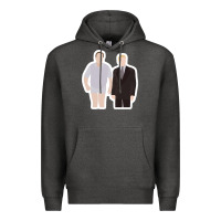 Charcoal Heather diane keaton 92577986 Premium Hoodie - longCreatives