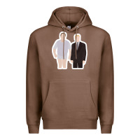 Chestnut diane keaton 92577986 Premium Hoodie - longCreatives