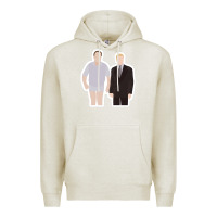 Oatmeal Heather diane keaton 92577986 Premium Hoodie - longCreatives