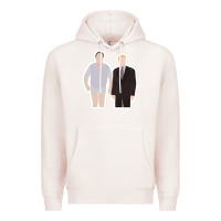 Pale Pink diane keaton 92577986 Premium Hoodie - longCreatives