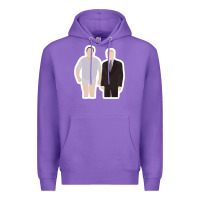 Purple diane keaton 92577986 Premium Hoodie - longCreatives