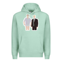Seafoam diane keaton 92577986 Premium Hoodie - longCreatives