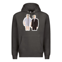 Smoke diane keaton 92577986 Premium Hoodie - longCreatives