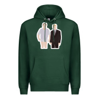 Sports Green diane keaton 92577986 Premium Hoodie - longCreatives