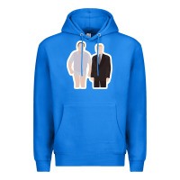 True Royal diane keaton 92577986 Premium Hoodie - longCreatives