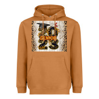Meerkat 2023 senior Heavyweight Hoodie - AdoDesignShop
