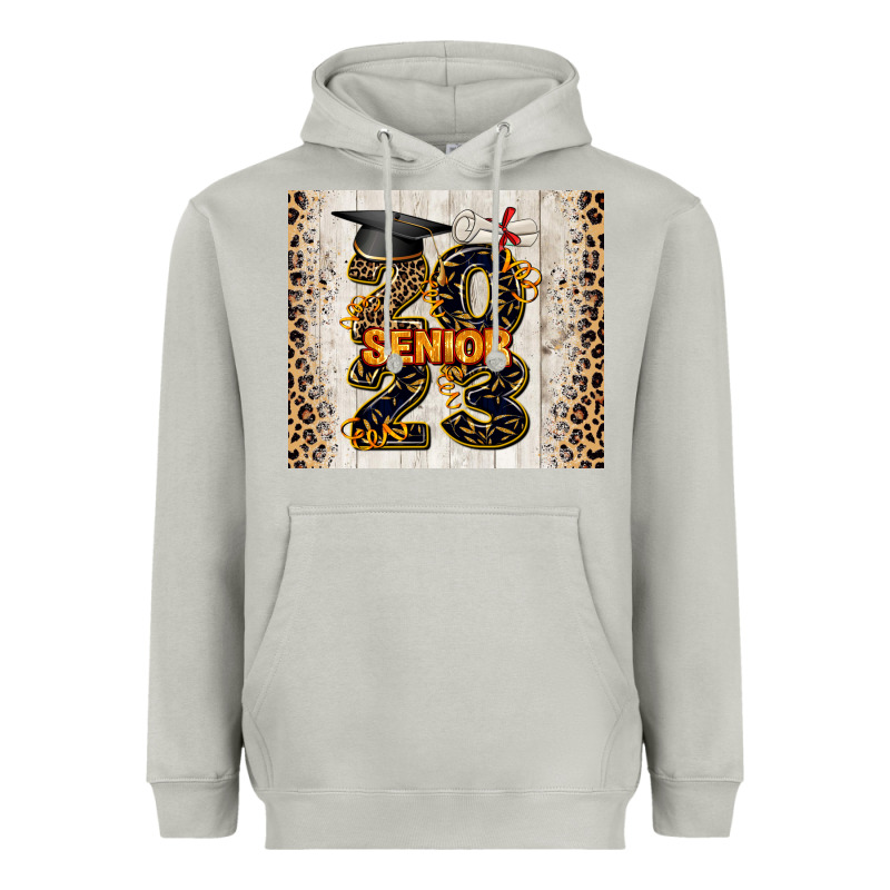 2023 Senior Heavyweight Hoodie by AdoDesignShop | Teevron