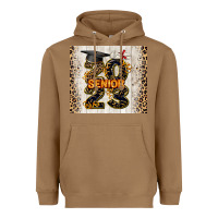 Toasted Coconut 2023 senior Heavyweight Hoodie - AdoDesignShop