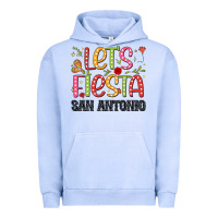 Pigment Grape Ice lets fiesta san antonio Urban Hoodie - JahusDesignShop