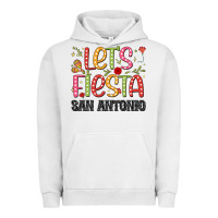 Pigment Lunar Rock lets fiesta san antonio Urban Hoodie - JahusDesignShop