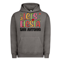 Pigment Tornado lets fiesta san antonio Urban Hoodie - JahusDesignShop