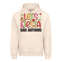 Sandshell lets fiesta san antonio Urban Hoodie - JahusDesignShop