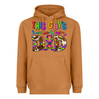 Meerkat this guys an ausome dad Heavyweight Hoodie - AdoDesignShop