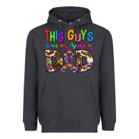 Smoke this guys an ausome dad Heavyweight Hoodie - AdoDesignShop