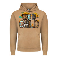 Vintage Camel wild child Vintage Hoodie - OliviaCreatesArt