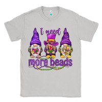 Moon Dust I need more beads with gnomies Classic Tee - HowdyJamesFarm