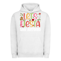 Pigment Lunar Rock lets fiesta san antonio Urban Hoodie - JahusDesignShop