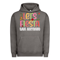 Pigment Tornado lets fiesta san antonio Urban Hoodie - JahusDesignShop