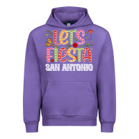 Tulip lets fiesta san antonio Urban Hoodie - JahusDesignShop