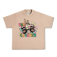Egg Crusher Monster Truck Urban Heavy Tee | Teevron