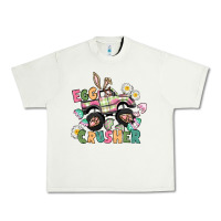 Pistachio Egg crusher monster truck Urban Heavy Tee - CowGirlArtShop