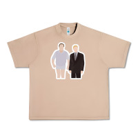 Burro diane keaton 92577986 Urban Heavy Tee - longCreatives