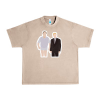 French Oak diane keaton 92577986 Urban Heavy Tee - longCreatives