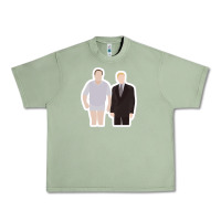 Oil Green diane keaton 92577986 Urban Heavy Tee - longCreatives