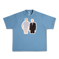 Pebble Blue diane keaton 92577986 Urban Heavy Tee - longCreatives