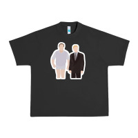 Pigment Black diane keaton 92577986 Urban Heavy Tee - longCreatives