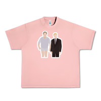 Salmon diane keaton 92577986 Urban Heavy Tee - longCreatives