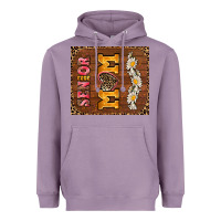 Lavender senior mom Heavyweight Hoodie - AdoDesignShop
