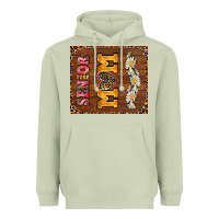 Matcha senior mom Heavyweight Hoodie - AdoDesignShop