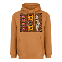 Meerkat senior mom Heavyweight Hoodie - AdoDesignShop
