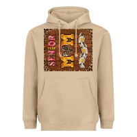 Mushroom senior mom Heavyweight Hoodie - AdoDesignShop