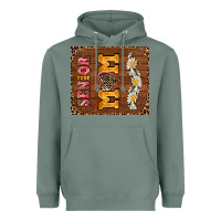 Sage senior mom Heavyweight Hoodie - AdoDesignShop