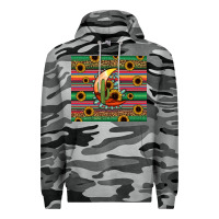Slate Camo western desert moon Premium Hoodie - Jasminsmagicworld