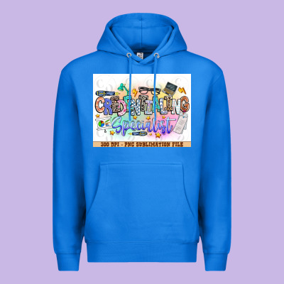 Asdfas Premium Hoodie Designed By Cowhidedigitalart