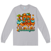 Moon Dust Thankful Thanksgiving Coffee Mug Long Sleeve Tee - FaDigitalArtStudio