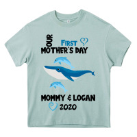 Arona Mother's Day Heavy Core Tee - Bettercallsaul