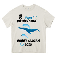 Cream Mother's Day Heavy Core Tee - Bettercallsaul
